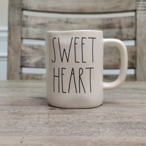 Rae Dunn Mug - Sweet Heart